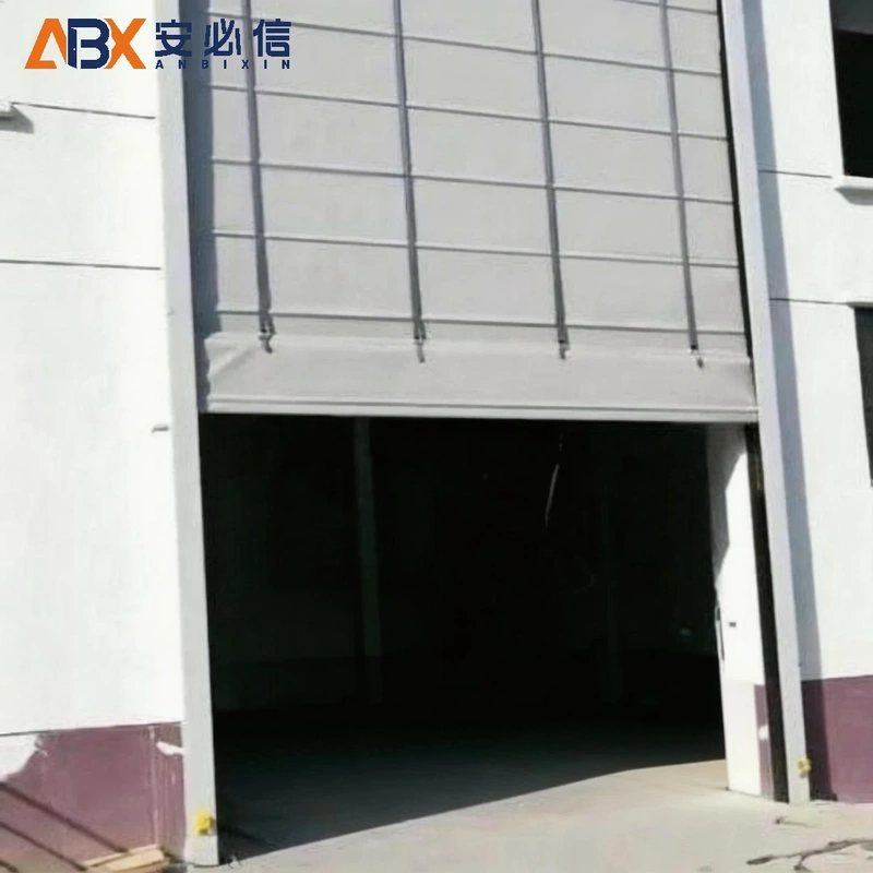 黔西南布依族苗族自治州机库门