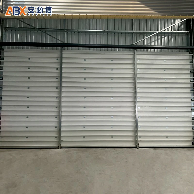 黔西南布依族苗族自治州快速提升门